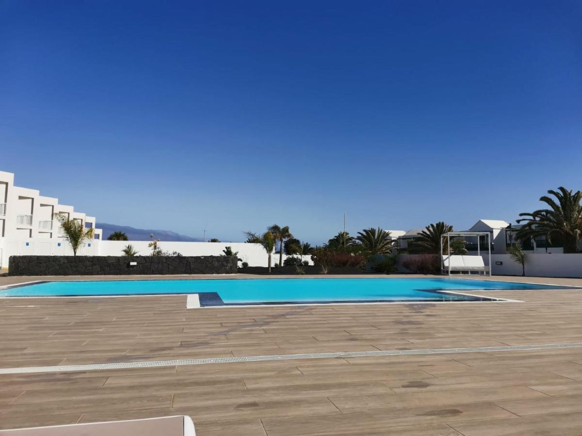 White Suite Deluxe Costa Teguise Eksteriør bilde
