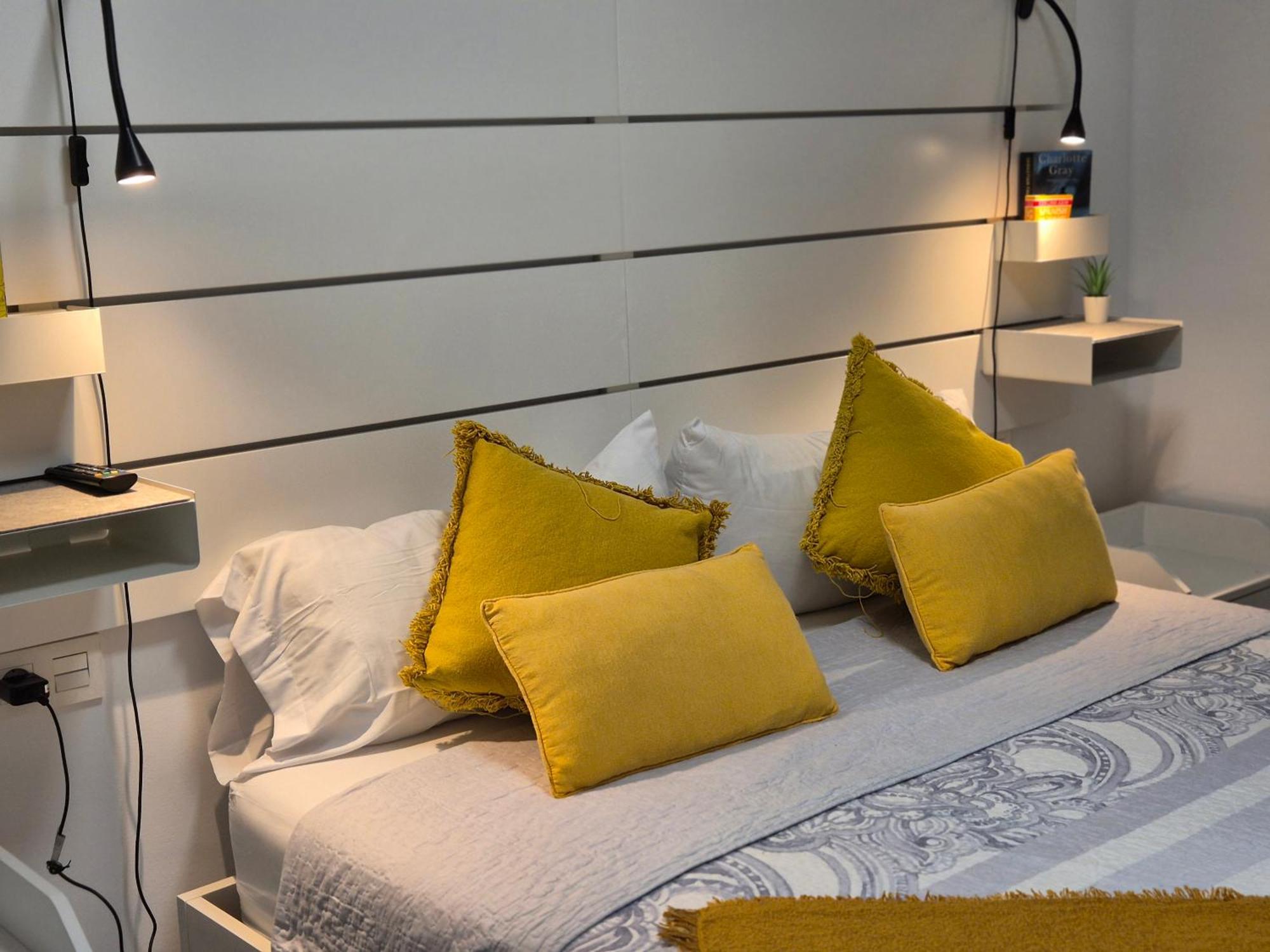 White Suite Deluxe Costa Teguise Eksteriør bilde